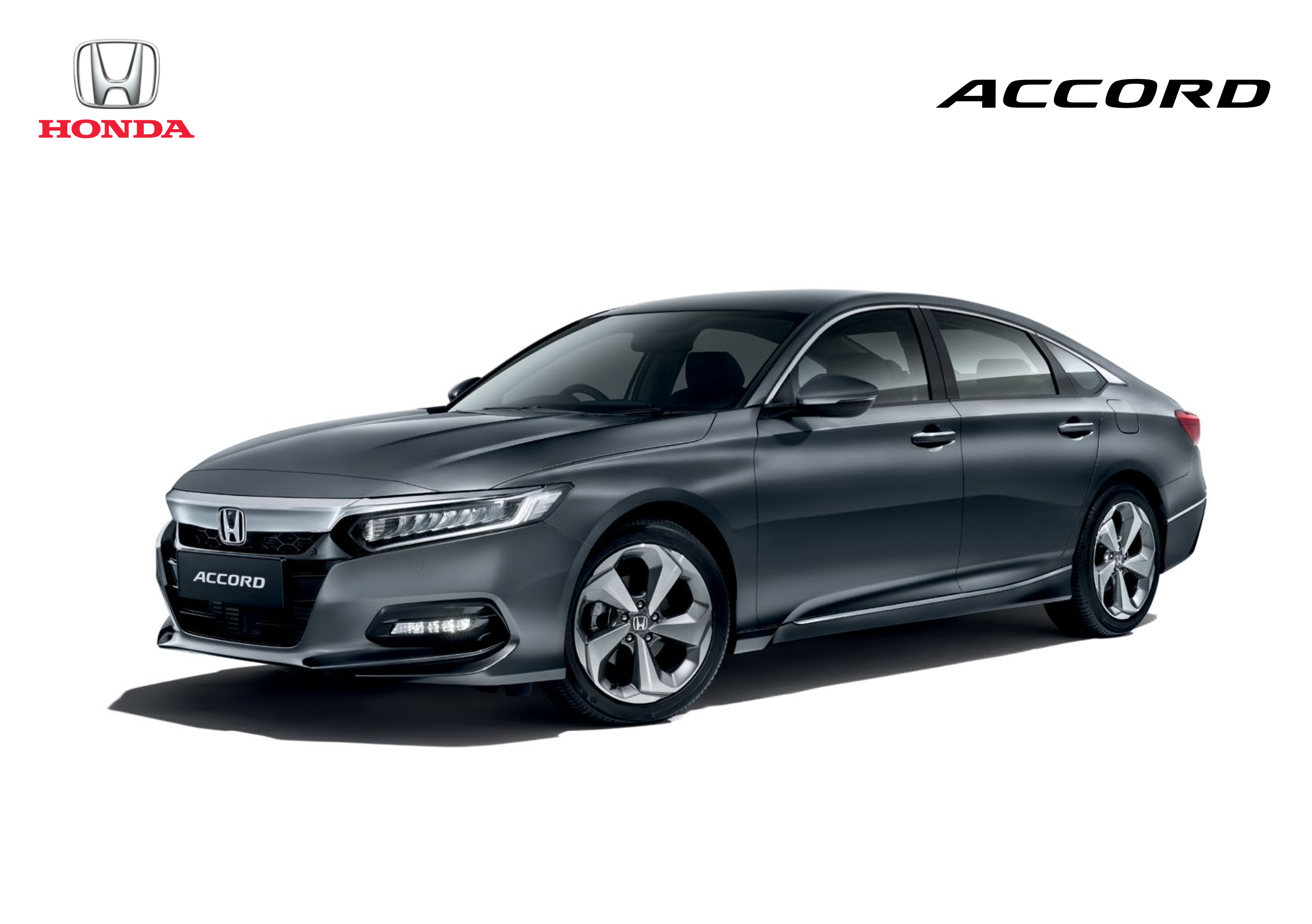 Accord Amirhonda Com